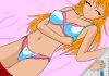 Jeu sexe Orgasme Girl