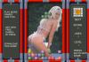 Jeu sexe Tetris Sexy