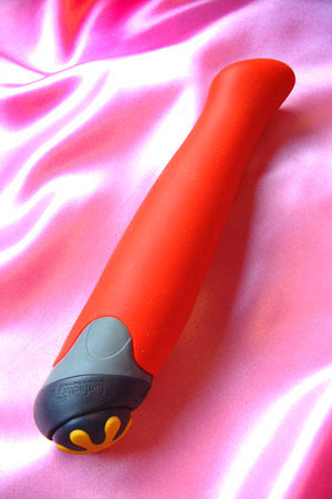 Sexytoys Gigolo VibeII Waterproof
