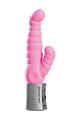 Sexytoys Petit Ver Vibrant Mixte Rose