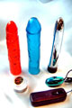 Sexytoys Coffret Precious Gems