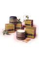 Huiles et Baumes Cr�me de Massage Parfum�e