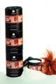 Huiles et Baumes Neige de Corps Douce & son Pinceau