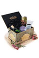 Huiles et Baumes Le Coffret pour Chevet