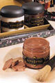 Huiles et Baumes Boite à Peinture de Corps aux Trois Chocolats