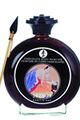 Huiles et Baumes Peinture de Chocolat pour Corps