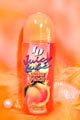 Lubrifiants Gel Parfum� � la P�che