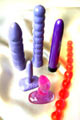 Sexytoys Kit Aventure Anale