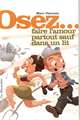 Conseils et techniques Osez� Faire L Amour Partout Sauf Dans Un Lit !