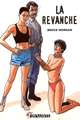 Livres d'art et d'illustrations La Revanche