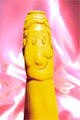 Ange Vibrant