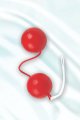 Balles Latex Rouges
