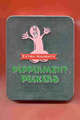 Bonbons Pénis Menthe