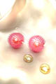 Boules de Geisha � Picots