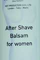 Crème Après razage
