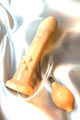 Dildo Durcissant