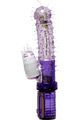 Double Vibreur Acidul� A Picots