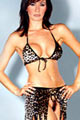 Ensemble Jupe - L�opard