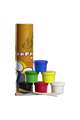 Fun Pack Peinture Sur Corps
