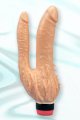Gode Double P�n�tration Vibrant