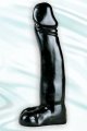 Gode Noir Lisse Maxi