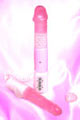 High-Tech Double Vibrator