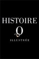 Histoire d'O Illustrée
