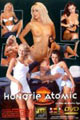 Hongrie Atomic
