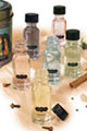Huiles Essentielles des Six Sens