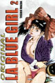 La Blue Girl 2