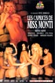 Les Caprices de Miss Monti