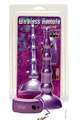 Long Plug � Vagues Vibrant T�l�command�