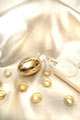 Loving Gold Egg