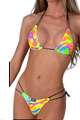 Maillot Arc En Ciel