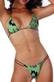 Maillot Camouflage