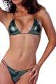 Maillot Silver