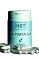 Man Power Caps