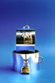 Menottes pour Poignets Aluminium