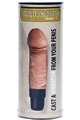 Moule � Verge Pour Vibromasseur