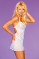 Nuisette & String Passion
