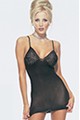 Nuisette Opaque