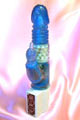 Pearl Tornado Blue