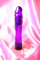 P�nis Pourpre Vibrant