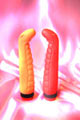 Petit Serpent Vibrant