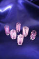 Pink Fingers