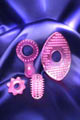 Pleasure Ring Collection