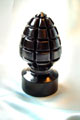 Plug Grenade