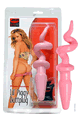 Plug Petite Cochone