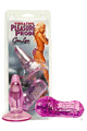 Plug Vibrant 3 Tailles