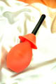 Poire � Lavement